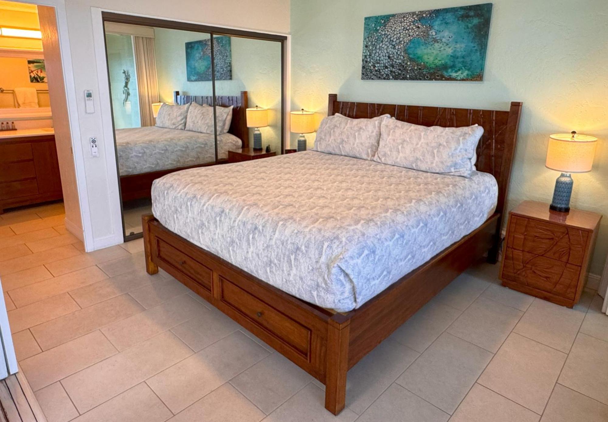 Oceanfront Luxury Condo Kailua-Kona Bagian luar foto