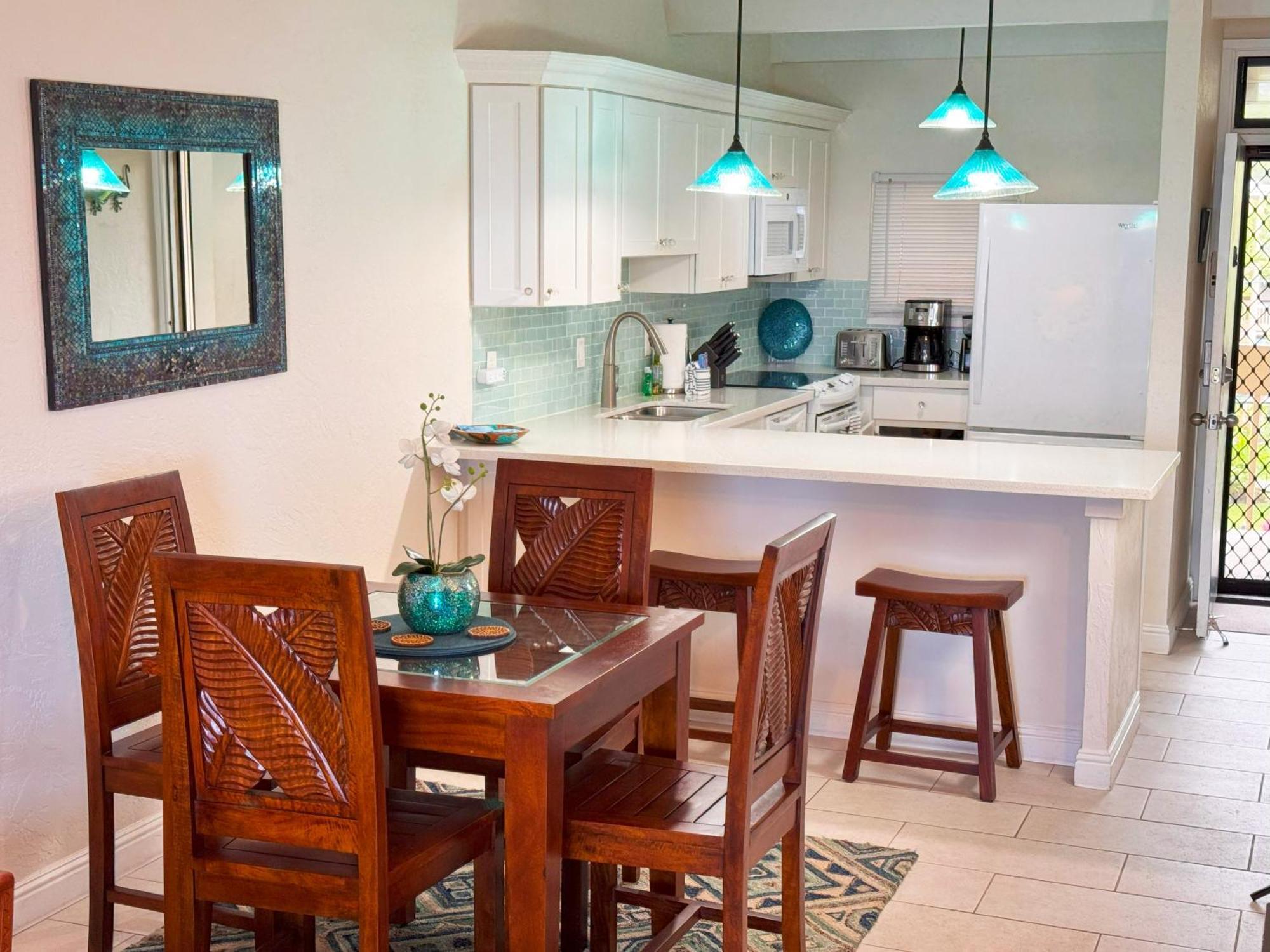 Oceanfront Luxury Condo Kailua-Kona Bagian luar foto