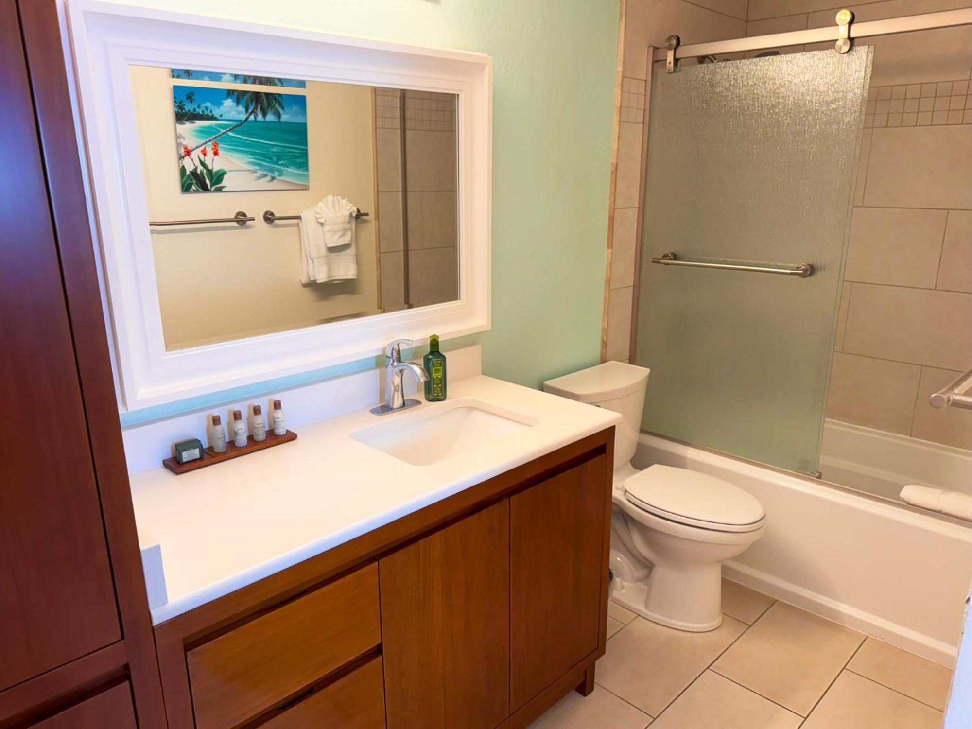 Oceanfront Luxury Condo Kailua-Kona Bagian luar foto